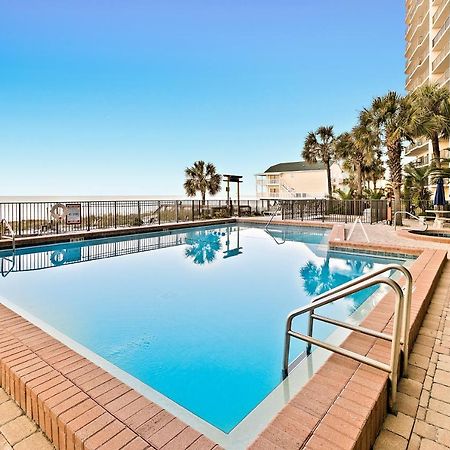 The Commodore Panama City Beach Rom bilde