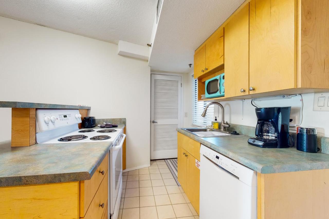 The Commodore Panama City Beach Rom bilde