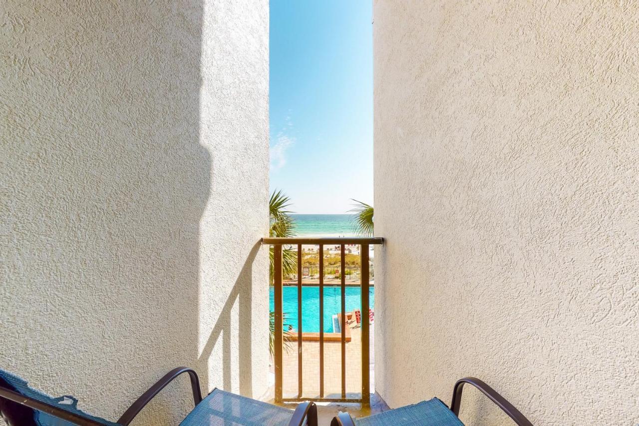 The Commodore Panama City Beach Rom bilde