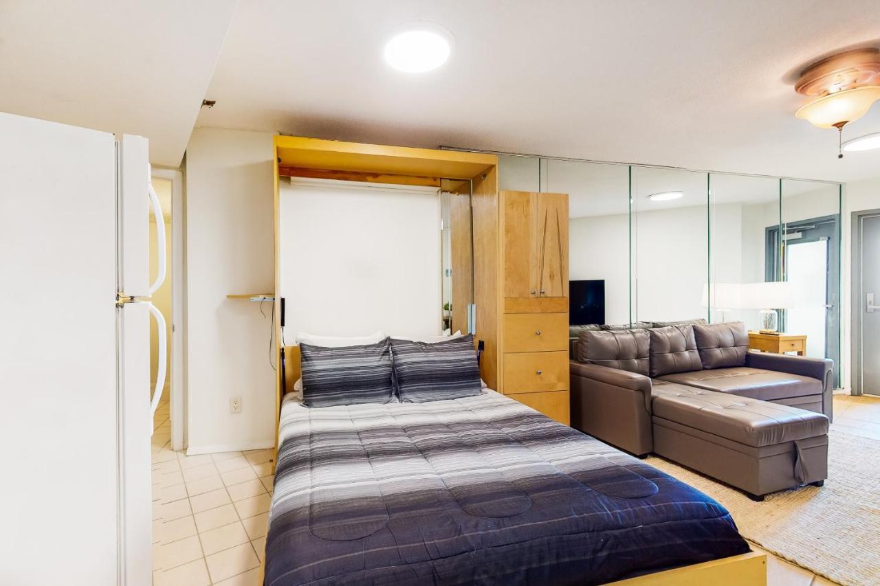 The Commodore Panama City Beach Rom bilde
