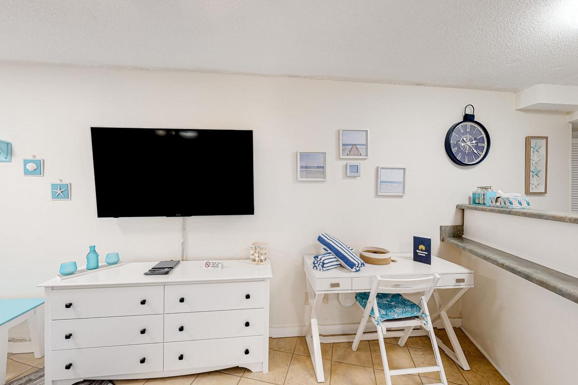 The Commodore Panama City Beach Rom bilde