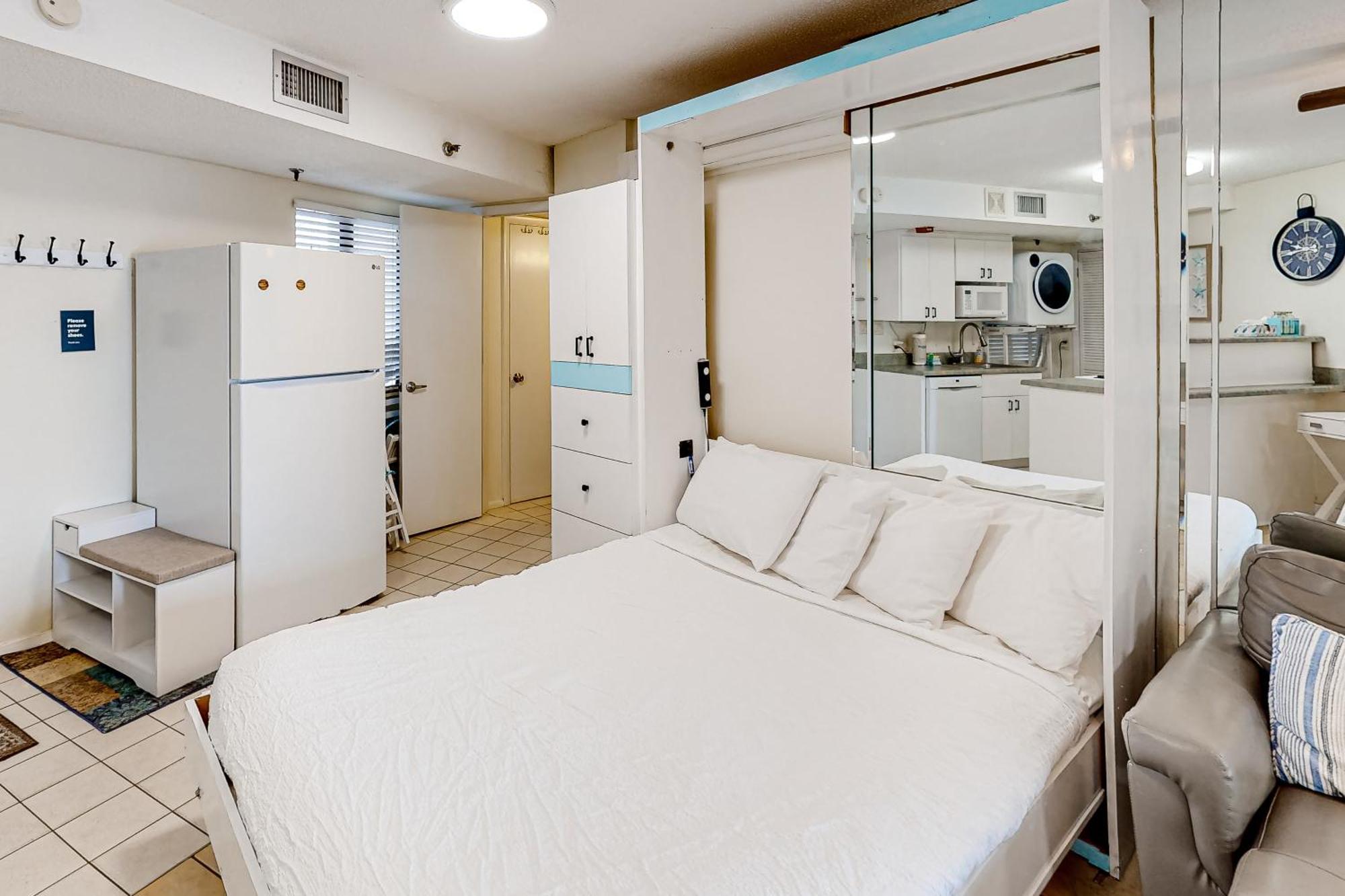 The Commodore Panama City Beach Rom bilde
