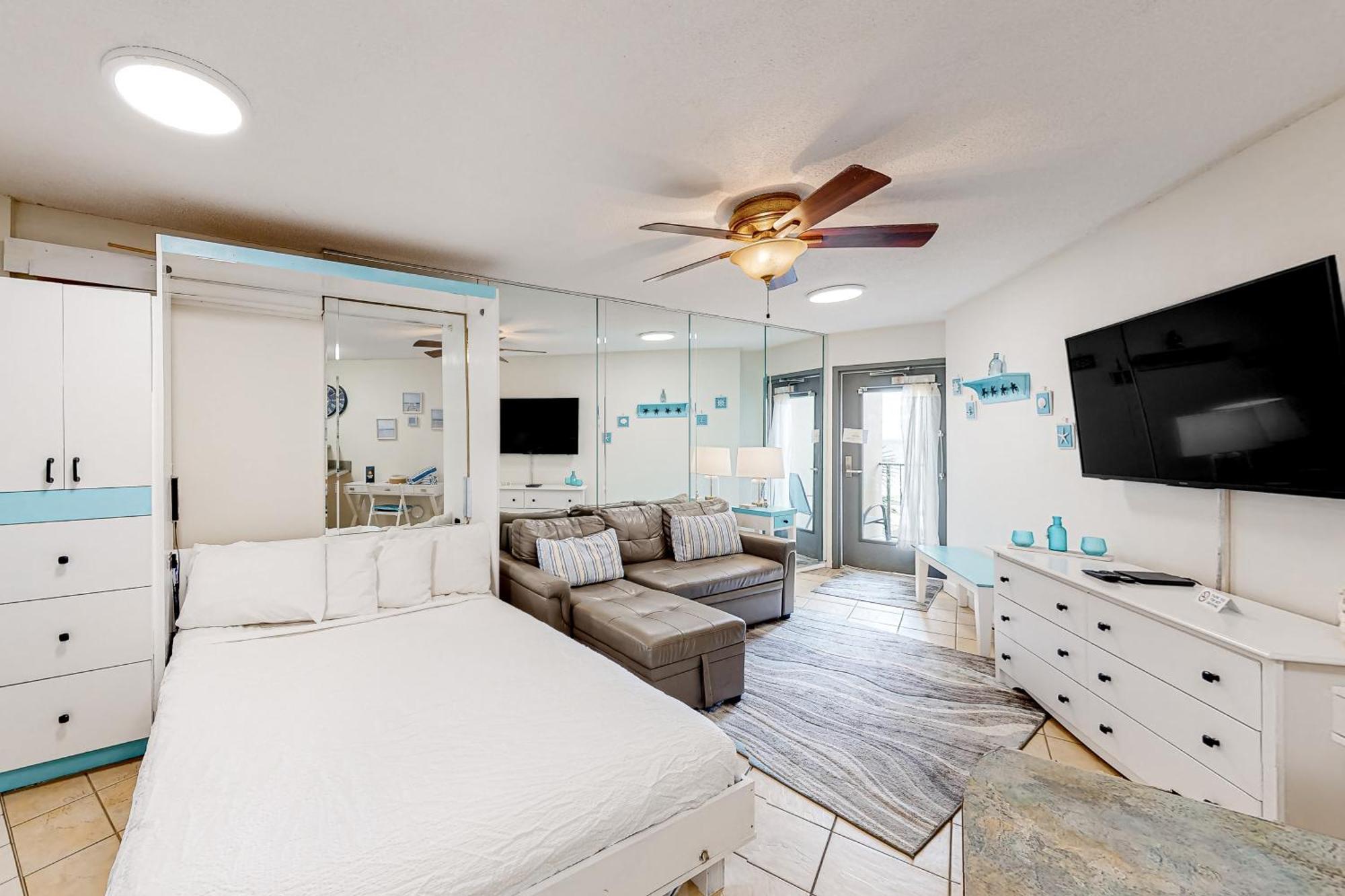 The Commodore Panama City Beach Rom bilde