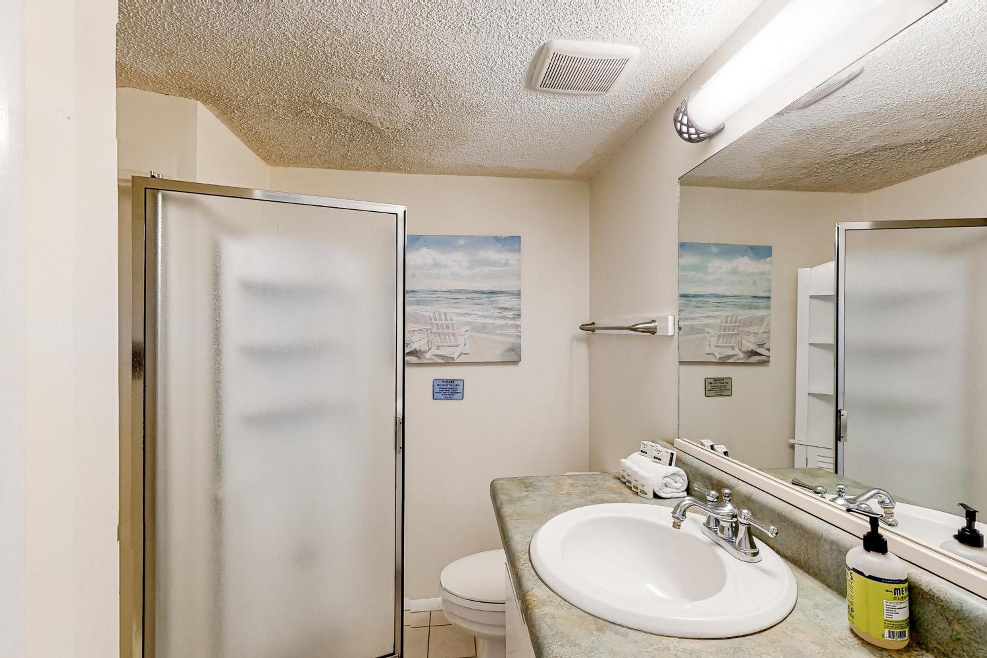 The Commodore Panama City Beach Rom bilde